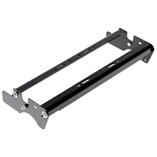 Gooseneck Rail Kit, Ford