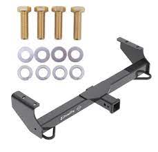 Front Mount Receiver