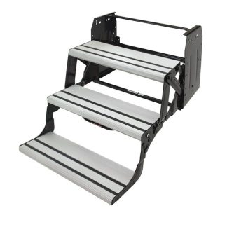 Alumi-Treadu00ae Triple 9 Step - Hybrid