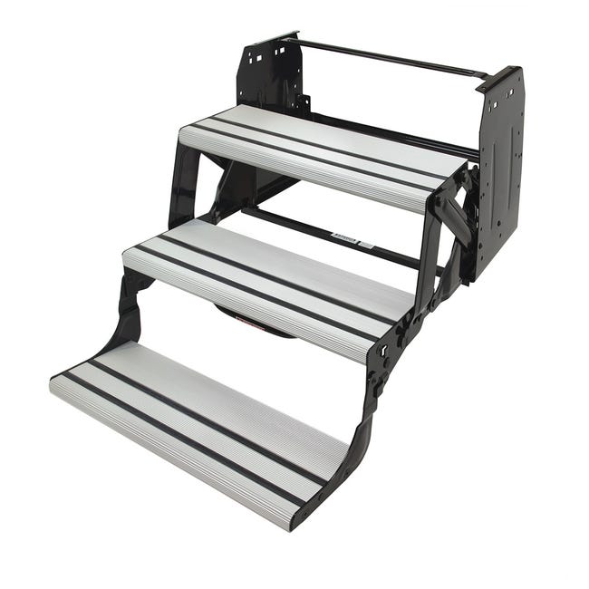 Alumi-Treadu00ae Triple 9 Step - Hybrid