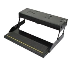 26 Series Single Step Assembly With Standard Drive Operation And Power Switch Kit