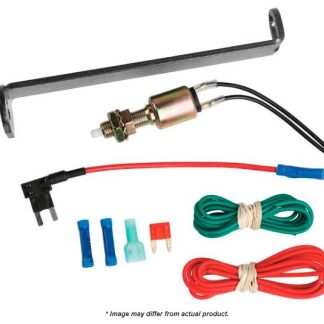 Universal Brake Lite Switch