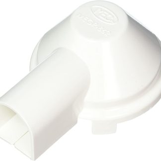 2 Stage Reg. Cover For Megr-291, 298 & 253 Series