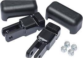 Tb Adaptor Blue Ox To Demco Tabless