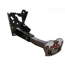 Front Talon Aluminum Tie Down - Dodge
