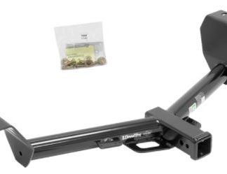 Round Tube Max-Frameu2122 Receiver