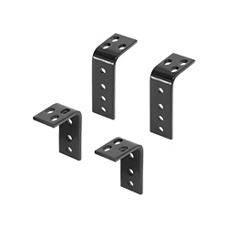 Replacement Part, Mounting Brackets For Fifth Wheel Rails