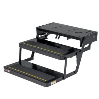 32 Series Double Step Frame Only