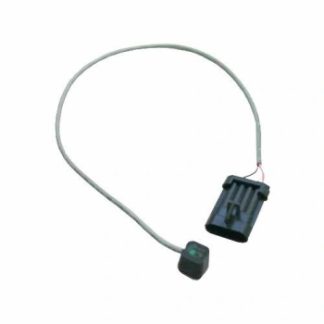 Wire Harness Assy Hall W/house For Electric Hyd Leveling