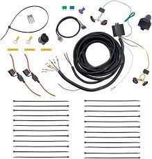 Tow Harness, 7 Way Complete Kit