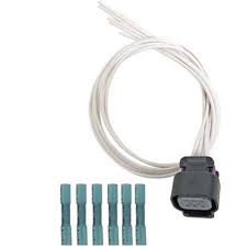 Harness, Wiring Relay Control 6 Pin