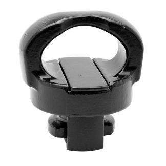 Replacement Part, Safety Chain Attachment (qty. 1) For Under-Bed Gooseneck, Ram OEM Kit Only