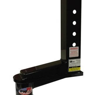 Coupler 4 Sq 12 Ext
