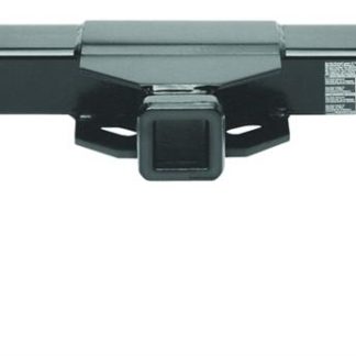 Ultra Frameu00ae Receiver, Weld Together For Service Body Trucks, 44 Crosstube W/short 7 Side Bracket Kit #4907