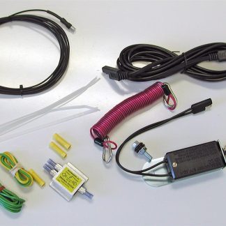 2nd-Vech Kit 8800 & 9700