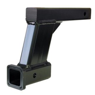 Drop Hitch, 6000lb, 2