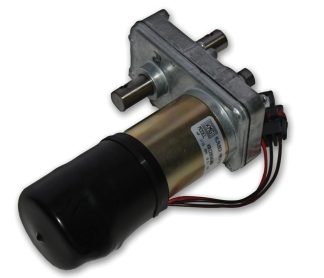 Slide-Out N-500 Motor (klauber)