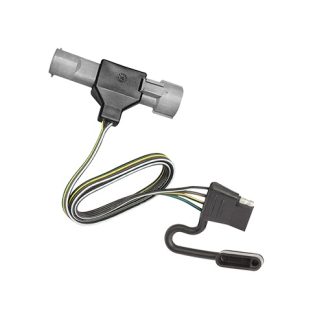 T-Oneu00ae Connector Assembly
