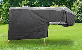 Ultraguard Cover, Slide-In Camper 16'8,78lcx108hbx44hcx106w