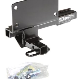 Sportframeu2122 Hitch