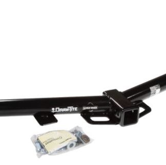 Round Tube Max-Frameu2122 Receiver