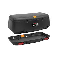 Rolau00ae, Adventure System Includes Tray (with Taillights) And Pod Only
