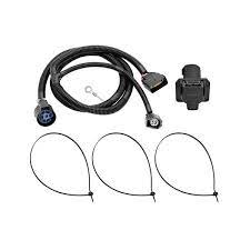 Tow Harness Wiring Package (7-Way)