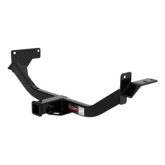 Class III Receiver