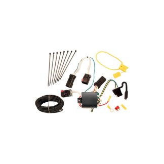 T-Oneu00ae Connector Assembly W/circuit Protected Moduliteu00ae Module