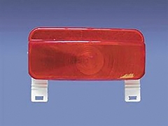 Surface Tail Light-Black Base