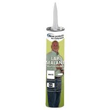 Lap Sealant