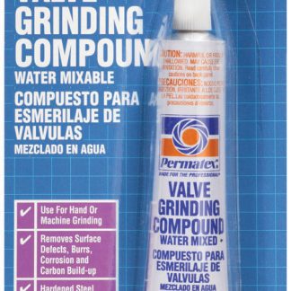 Valve Grinding Compound