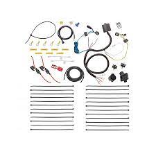 Tow Harness, 7 Way Complete Kit