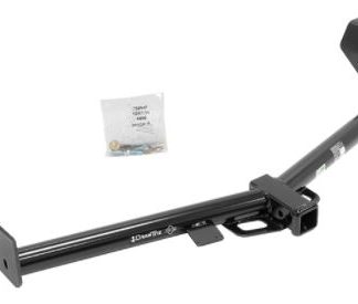 Round Tube Max-Frameu2122 Receiver