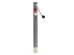 Jack, Sidewind, 15 Travel, No Mount, 2000 Lbs. Lift Capacity