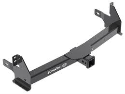 Front Mount Receiver