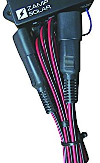 Powerarmor Solar 6 Amp Regulator