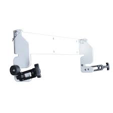 Stow N' Go Upgrade Kit - White Bracket