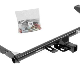 Round Tube Max-Frameu2122 Receiver