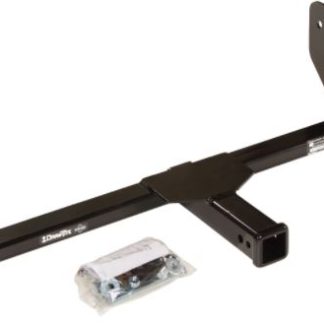 Front Mount Receiver