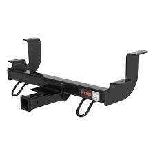 Front Mount Receiver