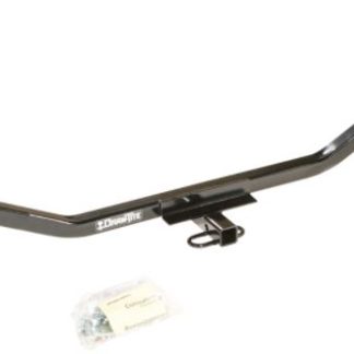 Sportframeu2122 Hitch