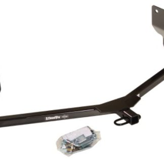 Sportframeu2122 Hitch