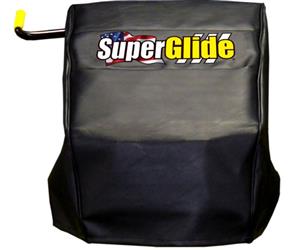 Hitch Cover, Isr Series Superglide