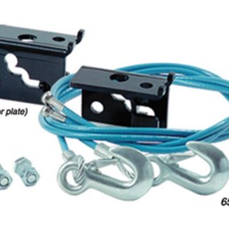 68 Ez-Hook Cables Only- Pair