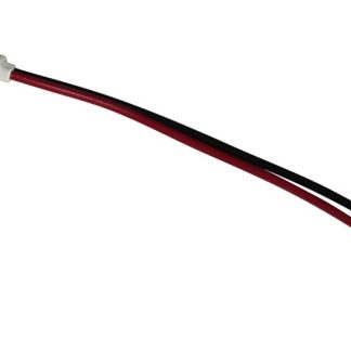 LED Indicator Light W/brkt