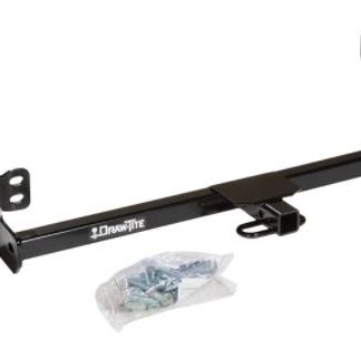 Sportframeu2122 Hitch