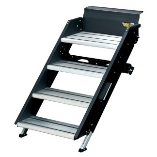30 Triple Solid Step