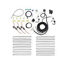 Tow Harness, 7 Way Complete Kit