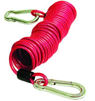 Coiled Brkawy Cable & Hks Blis